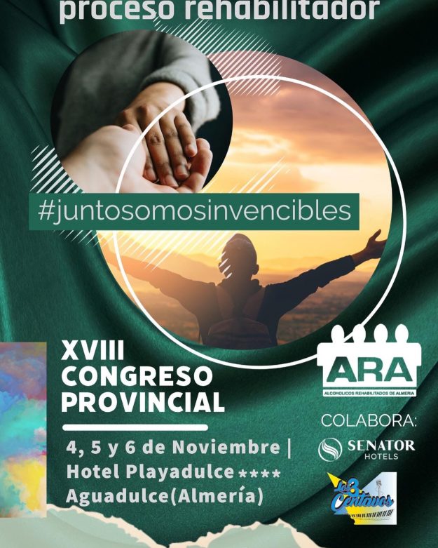 CARTEL_XVIII_CONGRESO_PROVINCIAL