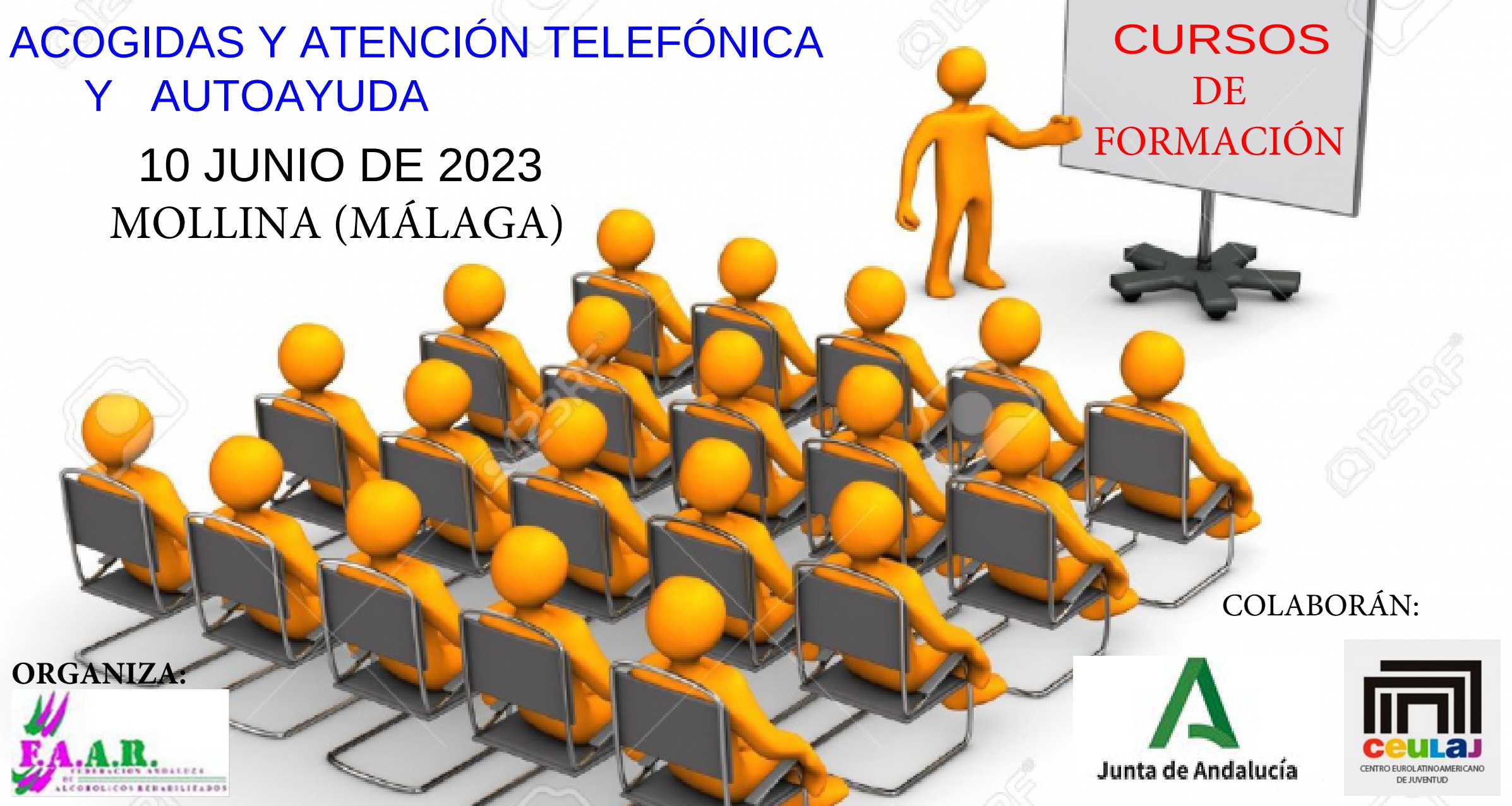 CARTEL CURSO